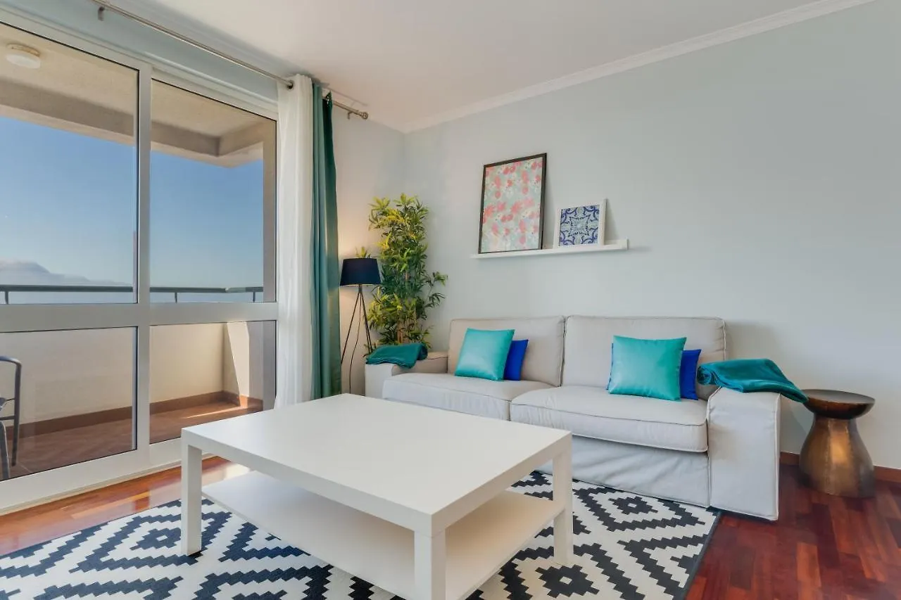 Apartament Ajuda I Funchal   Funchal (Madeira)
