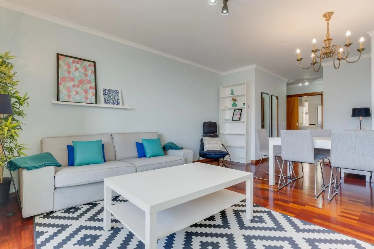 Apartament Ajuda I Funchal