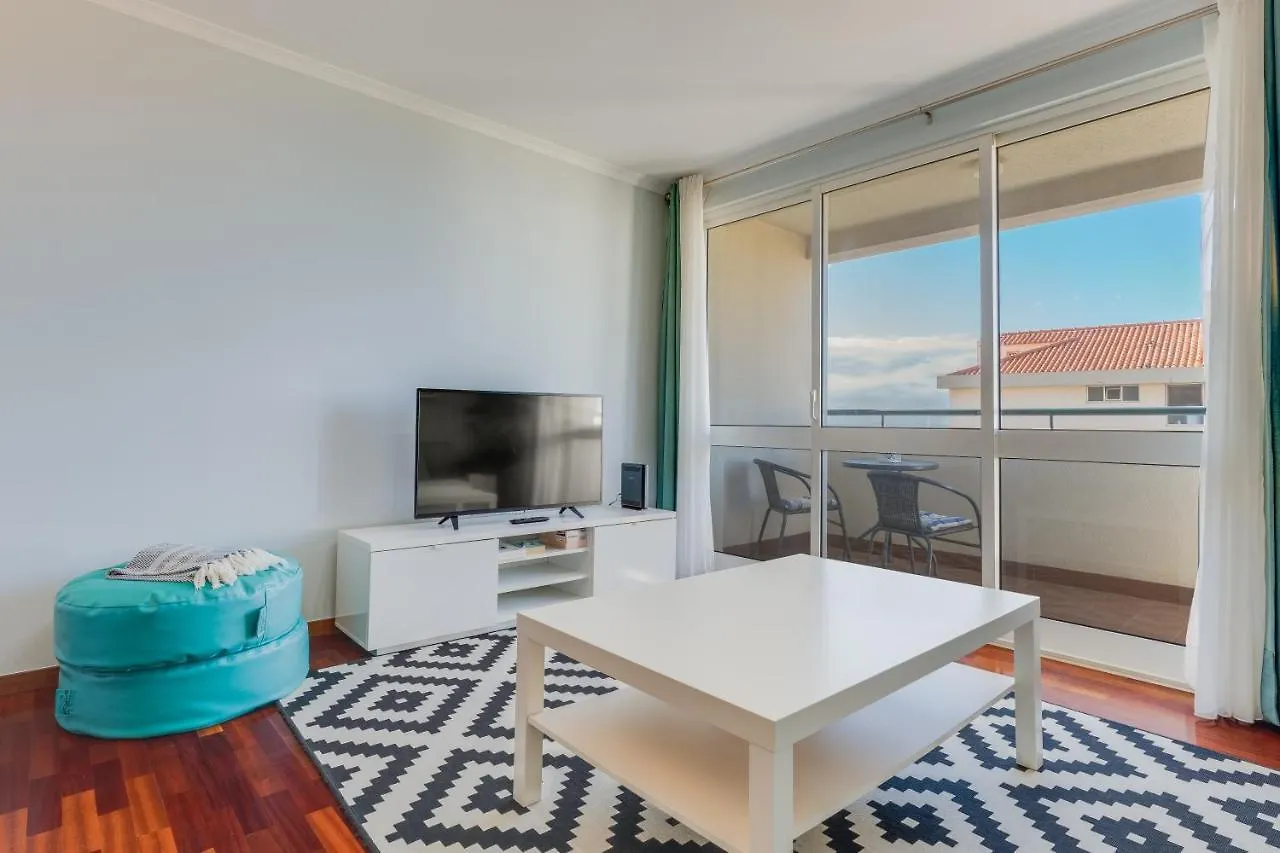Apartament Ajuda I Funchal  Funchal (Madeira)