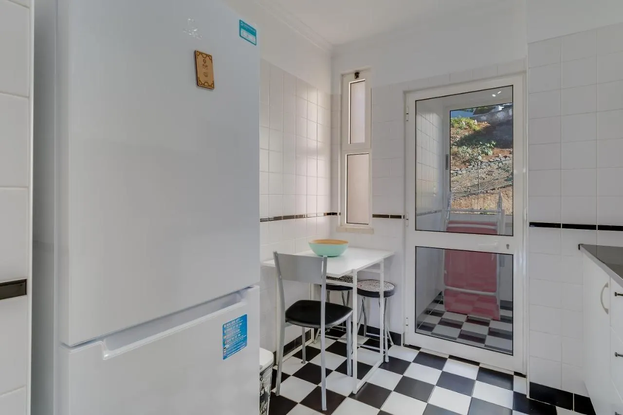 Apartament Ajuda I Funchal  Funchal (Madeira)