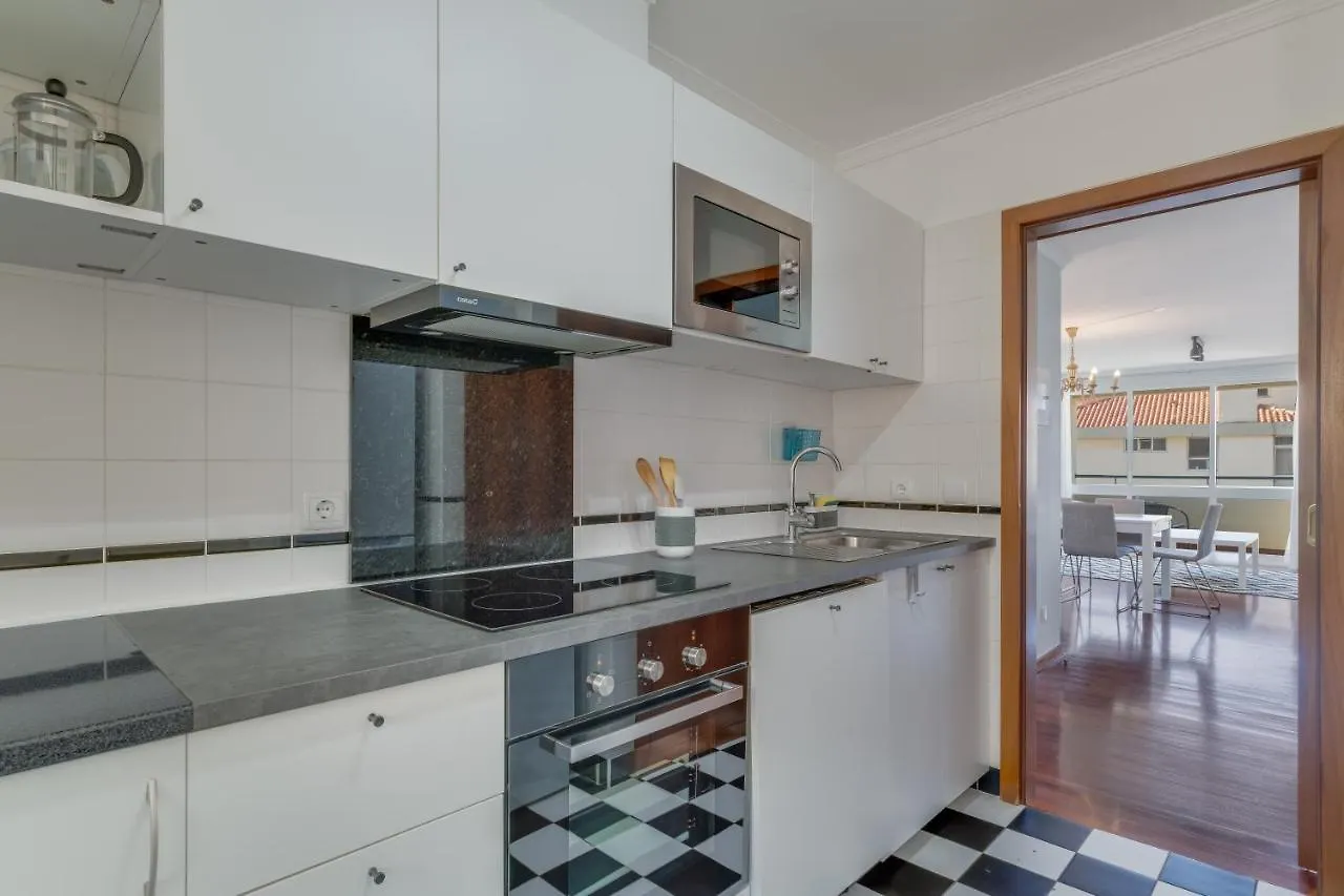 Apartament Ajuda I Funchal   Funchal (Madeira)
