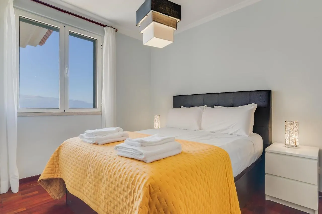 Apartament Ajuda I Funchal