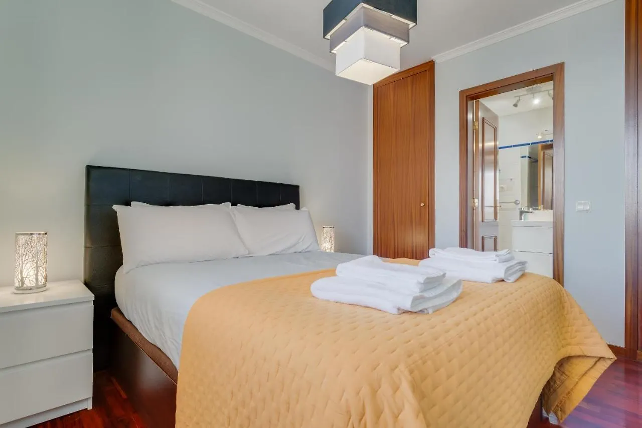 Apartament Ajuda I Funchal  0*, Funchal (Madeira)