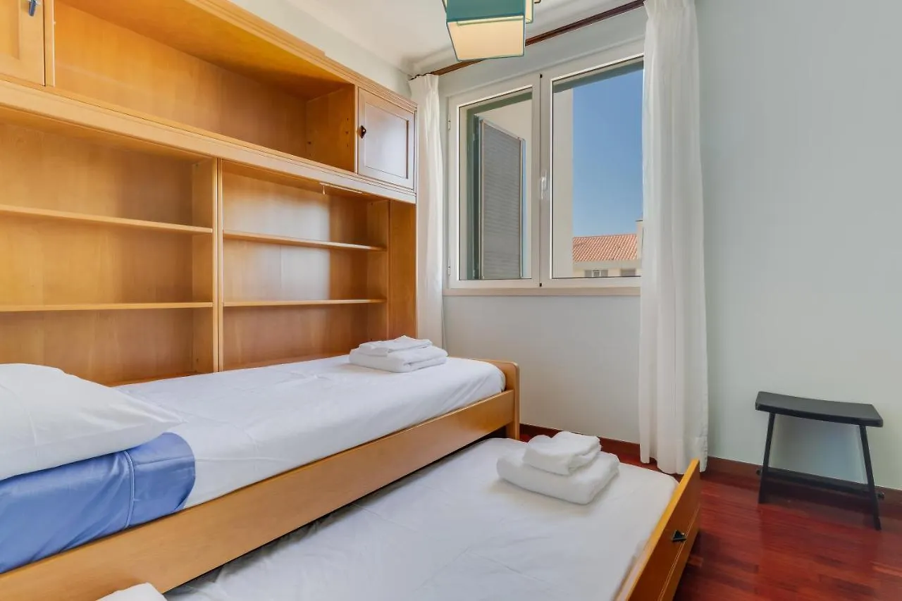 Apartament Ajuda I Funchal
